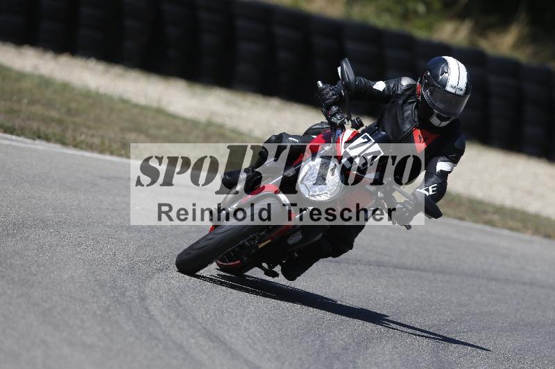 /36 08.08.2026  Pluess Motosport ADR/Einsteiger/74
